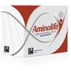 Piemme Pharmatech Aminolife Integratore 20 bustine