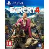 Ubisoft Far cry 4 - PlayStation 4 [Edizione: Francia]