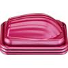 Tefal Creabake - Set 3 Stampi Creabake Muffin, Stampi Pasticceria, 8,3 cm e 6,5 cm, rivestimento antiaderente, sistema impilabile, ricette creative dolci e salate, cottura facile (J30799)