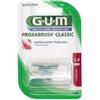 Gum Proxabrush 612 Scovolino 8 Pezzi