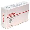 Amicafarmacia Licoser 30 Compresse