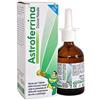 Amicafarmacia Astroferrina Doccia Nasale 100ml