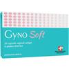 PharmaSuisse Gyno Soft 20 Capsule Vaginali Softgel