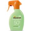 Bilboa Aloe Sensitive Pelli Sensibili Trigger Solare Corpo SPF50+ 250ml