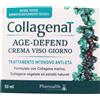 Pharmalife CollagenaT age-defend crema viso 50 ml Pharmalife
