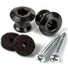 Jim Dunlop Straploks (2PSLS033BK)