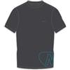 NORDSEN Trekking Abbigliamento Uomo Magliette Maglia Nordsen Ojos M/c Grigio