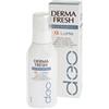 Dermafresh Linea Pelli Allergiche Alfa Latte Deodorante 100 ml