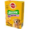 Pedigree Biscrok Multi Mix biscotti per cani - 500 gr - 1° ORDINE? scegli lo sconto BZR5 / BZR20 + 200 punti fedeltà