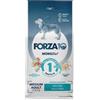 Forza10 Diet Forza10 MonoDiet Medium Adult Low Grain Hypoallergenic Pesce - 12 kg Croccantini per cani