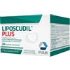 LIPOSCUDIL PLUS 30 BUSTINTE