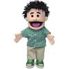 Silly Puppets 14 Kenny (Peach) by Silly Puppets