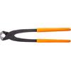 Beta 1098PL 250 - Tenaglie per cementisti manici ricoperti in PVC