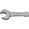 GEDORE Llave de golpe fija una boca 30 mm