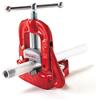 RIDGID 40090 Morsa a telaio ribaltabile da banco modello 23A, morsa per tubi da 3 mm a 80