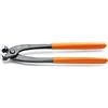 Beta 1098PL 220 - Tenaglie per cementisti manici ricoperti in PVC