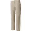 THE NORTH FACE PANTALONI EXPLORATION CONVERTIBLE DONNA