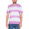 HURLEY T-SHIRT EVERYDAY WASHED+ TIE DYE