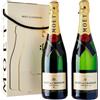 Champagne Brut Impérial - Moët & Chandon - Super offerte su Moodique