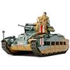 Tamiya 300032572 - Carro Armato per Fanteria Britannica Matilda MK.III/IV, Scala: 1:48