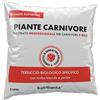Kalapanta Terriccio Piante Carnivore, 2 Litri - Biologico, Miscela Professionale di Torba Bionda Acida, Neutra e Perlite Espansa, Adatto a tutte le specie di Piante Carnivore
