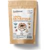 Foodboost, Eritritolo 2 kg Vegano e Senza Glutine‍ - Sostituto dello Zucchero da cucina - Dolcificante Zero Calorie, Senza Zucchero - Adatto per Diabetici e Dieta Chetogenica - Contro le Carie