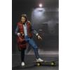 NECA BACK to the FUTURE: ULTIMATE MARTY McFLY 7″ Action Figure 18 cm NECA