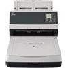 Fujitsu Scanner Fujitsu fi-8290 inkl 90ppm 600dpi A4 Usb 3.2 Lan Duplex [PA03810-B501]