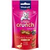 Vitakraft Crispy Crunch Superfood con Anatra e Aronia, 60g