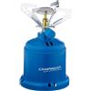 Campingaz 206 S Fornello Da Campeggio, Leggero Fornello A Gas Monofiamma Per Campeggio/Feste, Blu