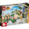 Lego - La Fuga Del T. Rex - 76944