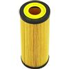 Magneti Marelli 55198675 Filtro Olio | Compatibile con: ALFA ROMEO 159, 159 Sportwagon, BRERA, SPIDER, FIAT CROMA