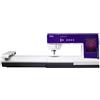 Pfaff Creative 4.5 con unità ricamo 360X350 garanzia 5 anni e software gold omaggio