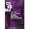 Mimesis Abcinema: abbecedario della settima arte. Conversazioni sul cinema