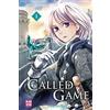 GOEN Called game (Vol. 1)