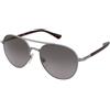 Persol PO2477S 513/M3 | Occhiali da Sole Graduati o Non Graduati | Prova Online | Metallo | Pilot | Rutenio | Adrialenti