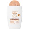 AVENE (Pierre Fabre It. SpA) EAU THERMALE Avene Solare Fluido Minerale 50+ Colorato 40 Ml