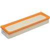 PURFLUX A1341 Filtro aria motore Cartuccia filtro Compatibilità con PEUGEOT 206 2 volumi/Coda spiovente 2A/C 307 3A/C 206+ Hatchback 2L, 2M 307 Break 3E, CITROËN C4 I LC