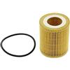 MAPCO Filtro olio 64701