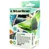 STARLINE CARTUCCIA INK NERO PER PRINT C/HP 338