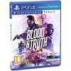 Playstation Blood and Truth PS VR [Edizione: Francia]