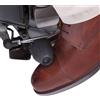 TUCANO URBANO New Foot On Nero Salvascarpe