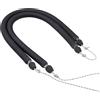 SALVIMAR ELASTICO CIRCOLARE LEGATO per ROLLER 60 / HERO 65 ø 16 cm.44 Elastici Arbalete Sub