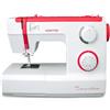 Veritas Maquina DE Coser 32 PROGR ACCESORIOS Multiples ENHEBRADOR INTEGRADO