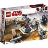 LEGO 75206 Star Wars TM Battle Pack Jedi e Clone Troopers