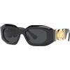 Versace Occhiali da Sole Versace Maxi Medusa Biggie VE 4425U (GB1/87)