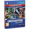 Free Agent Uncharted : The Nathan Drake Collection HITS - PlayStation 4 [Edizione: Francia]