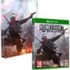 Deep Silver Homefront: The Revolution, Edizione Esclusiva Amazon con Steelbook - Xbox One