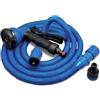 Xpansy Hose Pro C2615B Tubo Estensibile con la Pressione dell'Acqua, Blu, 15 Metri