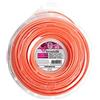 Ratioparts - Filo in nylon Tornado, 26 m, colore: Arancione